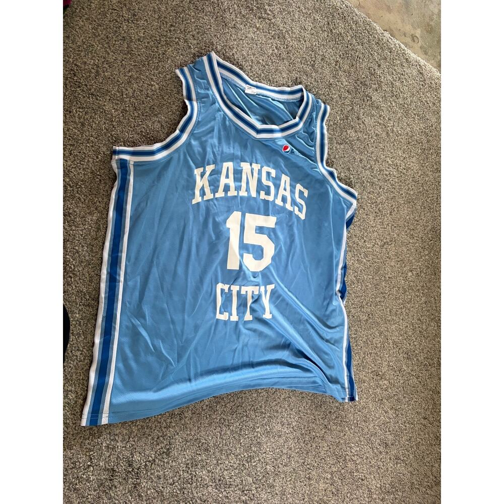 KC Royals Adult XL tank